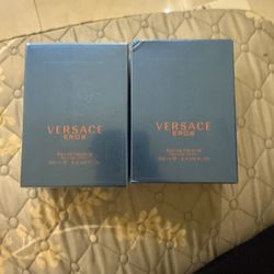 Versace eros