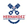 Hernandez Auto Services &Tires