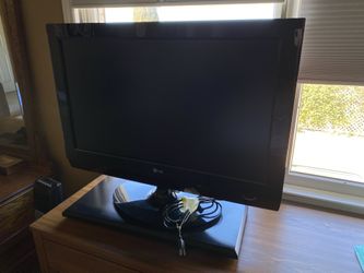 LG TV