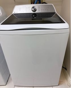 Clothes Washer
