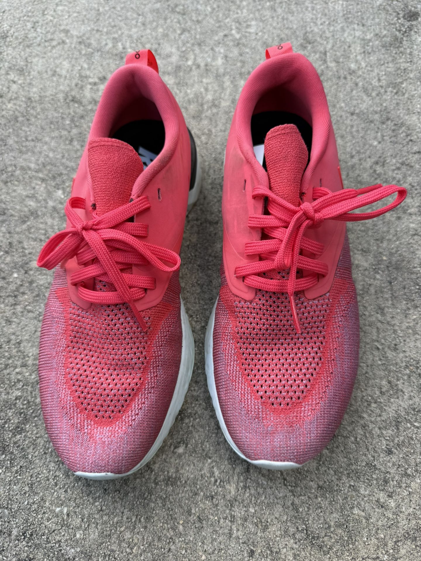 Women Nike Hot Pink 🎀