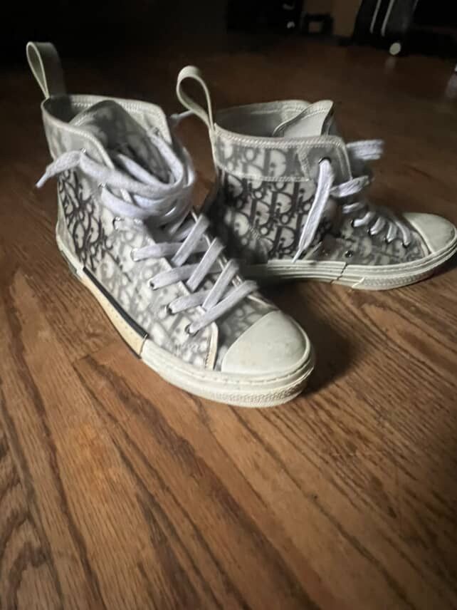 Dior
