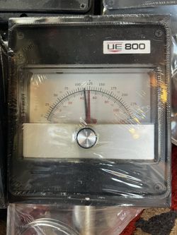 United Electric Industrial Controllers