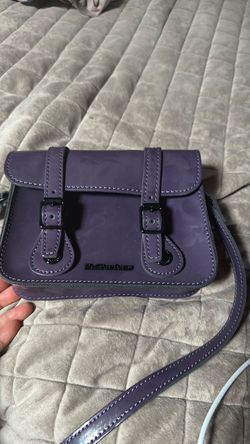 Dr Martens purse