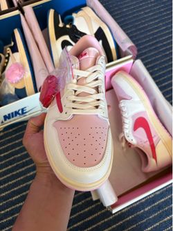 TROPICAL PINK
