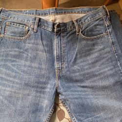 Mens Levi’s brand new 