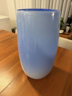 Beautiful West Elm Vase