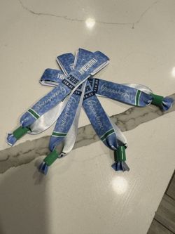 GREENSKEEPERS for the WM OPEN - Thursday, February 5th!!