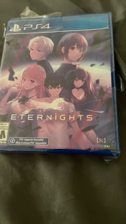 Eternights New