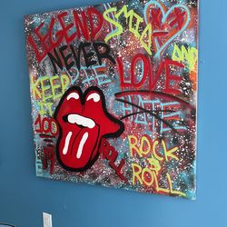 Hand Painting