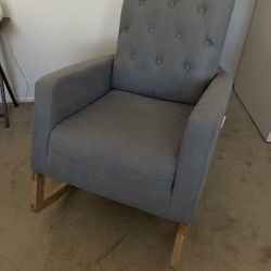 Nursery Chair 