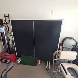 Ping Pong Table Joola