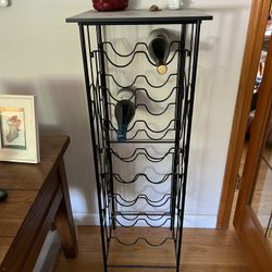 Wine Rack