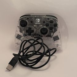 Wired Switch Controller 