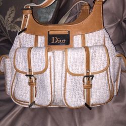 Dior Bag
