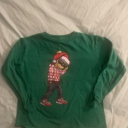 Unisex Christmas Sweat Shirt