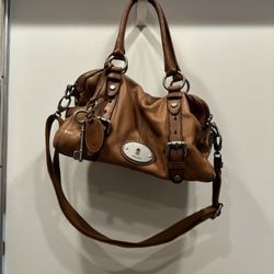 Fossil Crossbody Purse