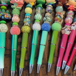 Pens