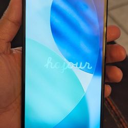 iPhone 16 128 GB Black Mint Condition