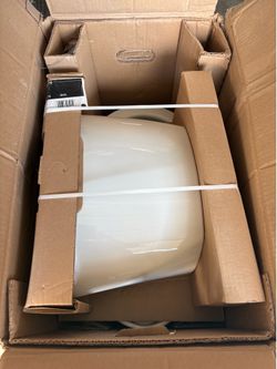 American Standard Aspirations 12 in. Rough In 2-Piece 1.28 GPF Single Flush Elongated Toilet with Slow Close Seat in White