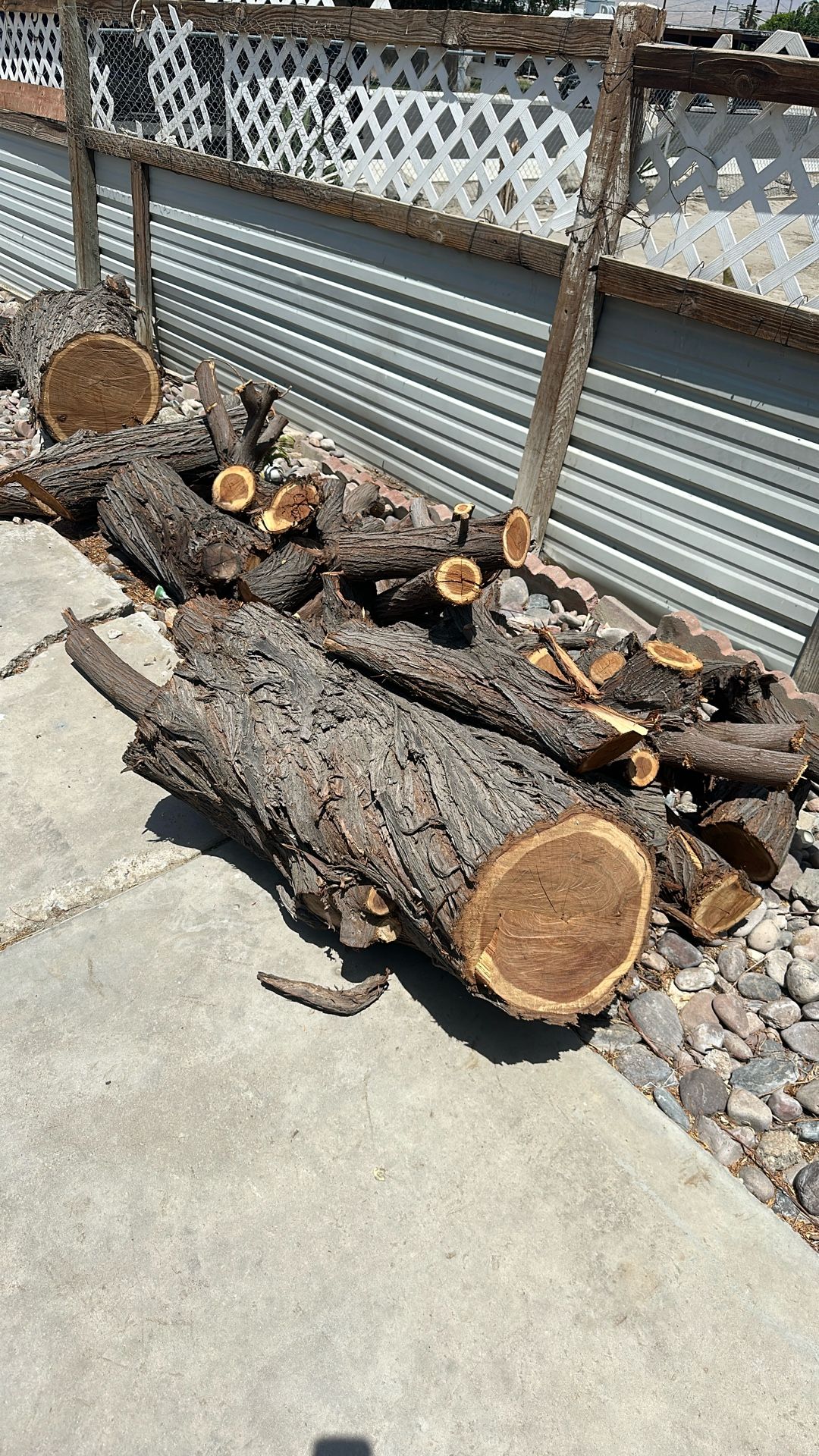 Firewood