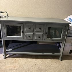 TV Stand Or Storage