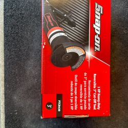 Snap On Tools Reversible Cut Off Tool Ptcr430