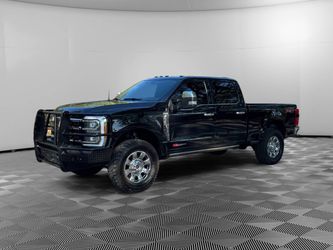 2023 Ford F-250
