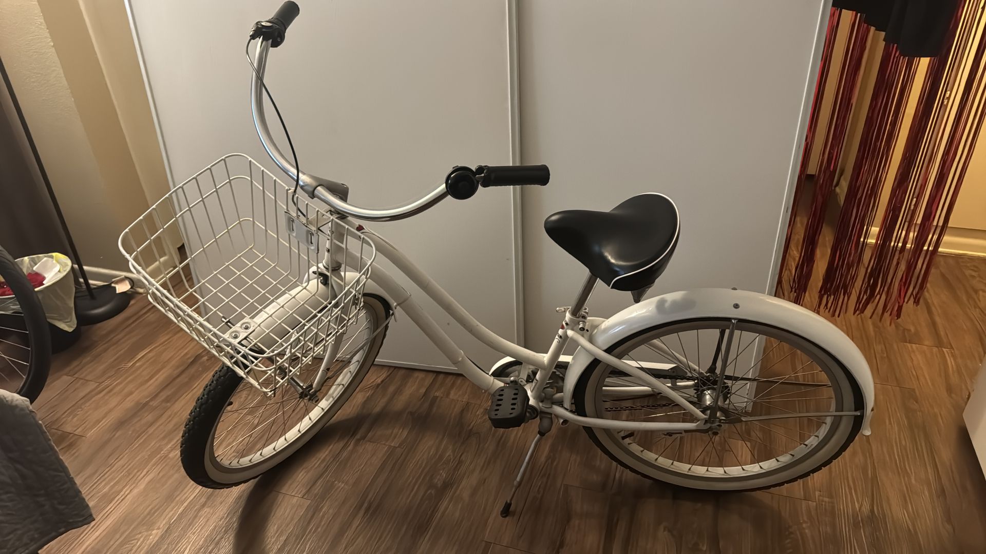 Phat Cycle Melodie 3 speed Beach Cruiser