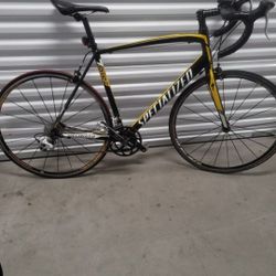 SPECIALIZED ALLEZ SPORT BIKE
