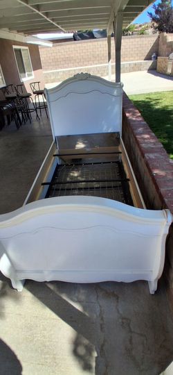 Free Bed