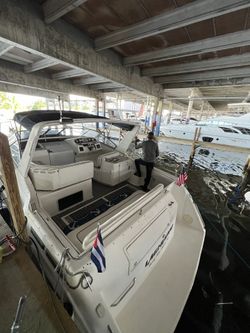 1997 Bayliner Thompson