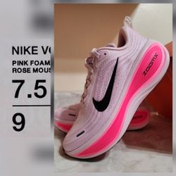 Nike Vomero Plus Size 7.5 