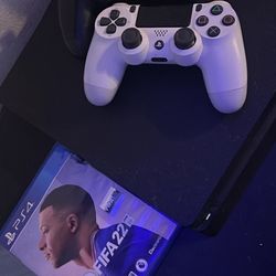 PS4 1TB 