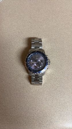 Invicta Watch