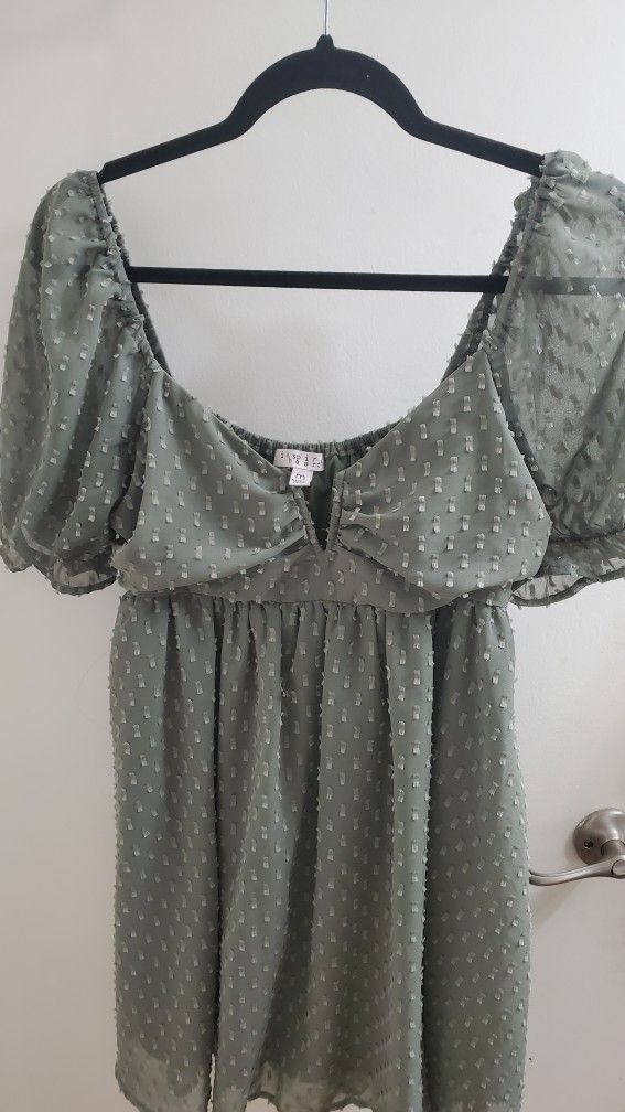 Dress