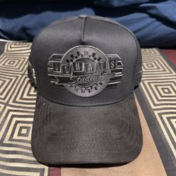 JC Hat Studios - Black