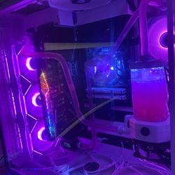 High End Gaming pc