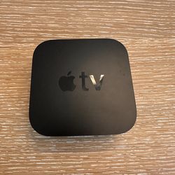 Apple TV 4K