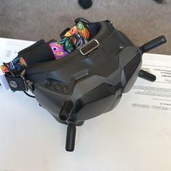 DJI Goggles V2