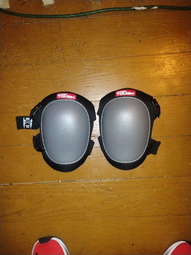 Hypertough Knee Pads 