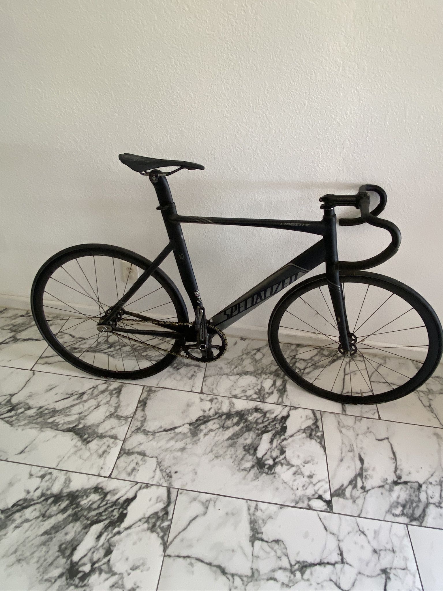 Bike Specialized