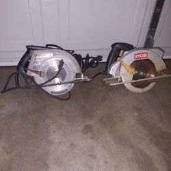 Circular Saw
