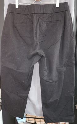 Slack Capri