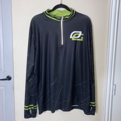 Optic Gaming Limited Edition Player’s Jersey Men’s Size XL $500