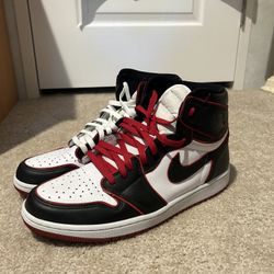 Jordan 1 Bloodline