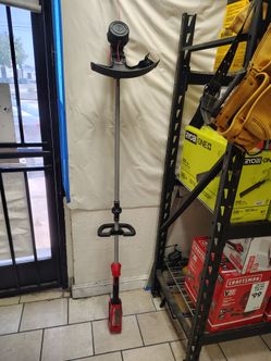Milwaukee brushless weed eater tool only