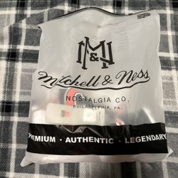 Walter Payton Jersey (Mitch&Ness