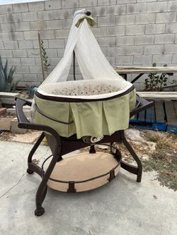 Baby Bassinet 