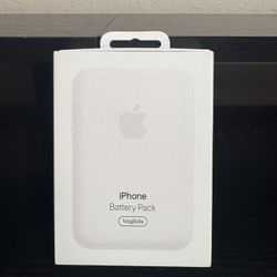 Apple MagSafe Battery Pack